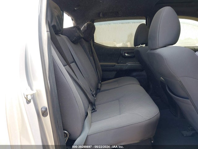Toyota Tacoma Trd Sport 2017 3TMBZ5DN6HM007657 Image 8