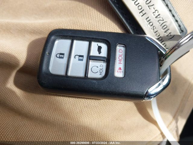 5FNYF6H30KB048055 Honda Pilot Ex