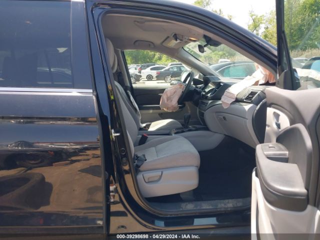 5FNYF6H30KB048055 Honda Pilot Ex