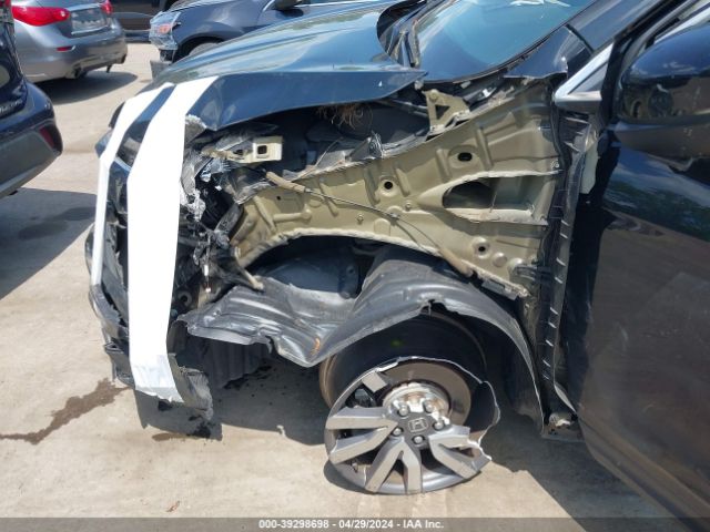 5FNYF6H30KB048055 Honda Pilot Ex
