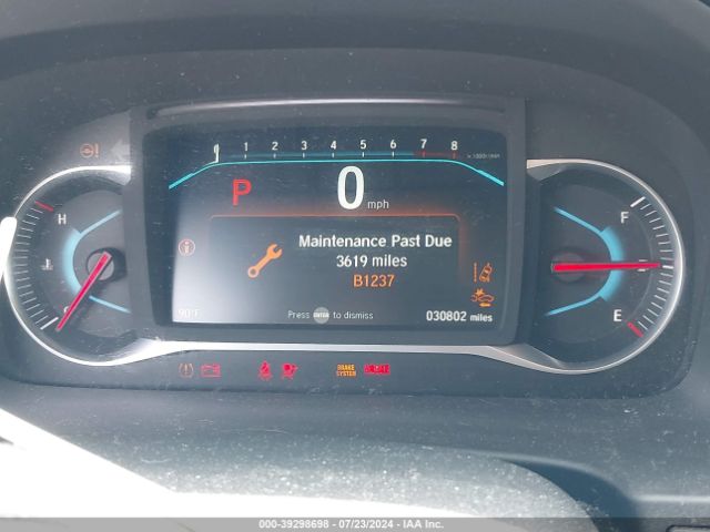 5FNYF6H30KB048055 Honda Pilot Ex
