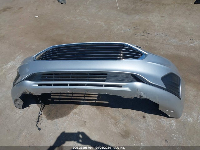 Ford FUSION SE 2019 3FA6P0T99KR265542 Image 12
