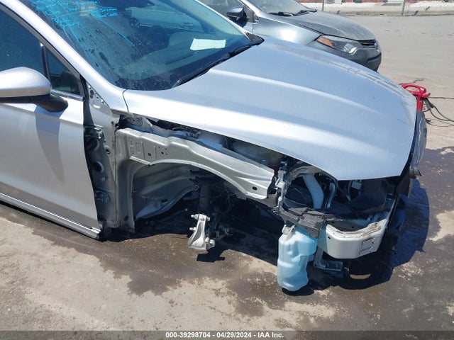 Ford FUSION SE 2019 3FA6P0T99KR265542 Image 18