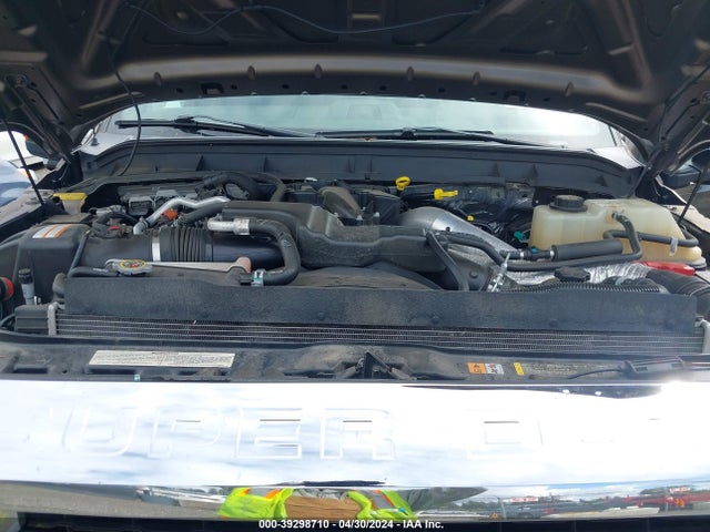 Ford F-350 Lariat 2015 1FT8W3BT2FEC28961 Image 25