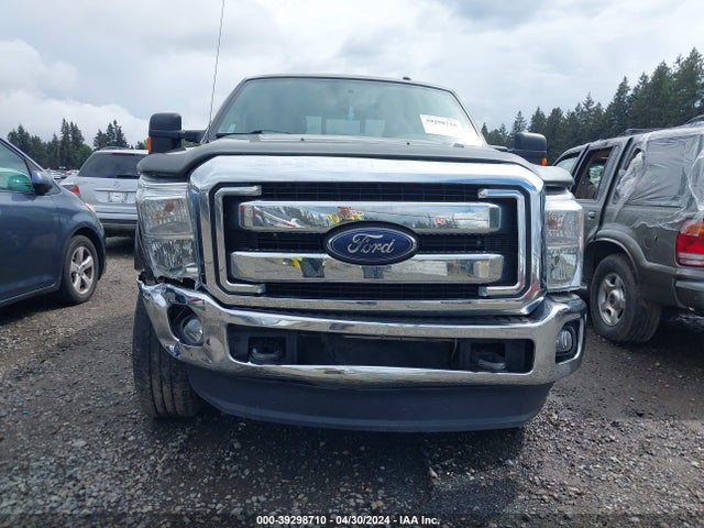 Ford F-350 Lariat 2015 1FT8W3BT2FEC28961 Image 28