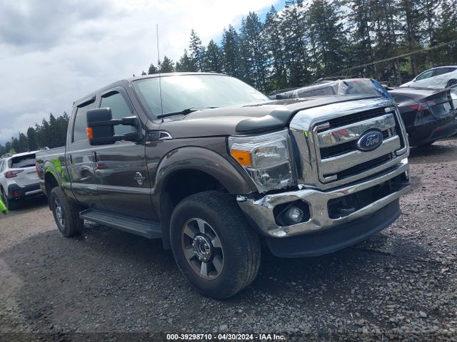 Ford F-350 Lariat 2015 1FT8W3BT2FEC28961 Image 29