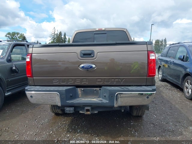 Ford F-350 Lariat 2015 1FT8W3BT2FEC28961 Image 31