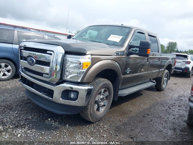 Ford F-350 Lariat 2015 1FT8W3BT2FEC28961 Image 18