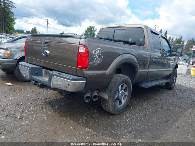 Ford F-350 Lariat 2015 1FT8W3BT2FEC28961 Image 20