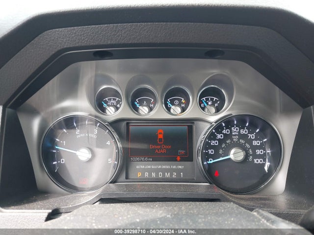 Ford F-350 Lariat 2015 1FT8W3BT2FEC28961 Image 21