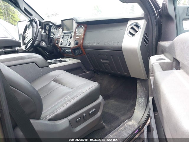 Ford F-350 Lariat 2015 1FT8W3BT2FEC28961 Image 23