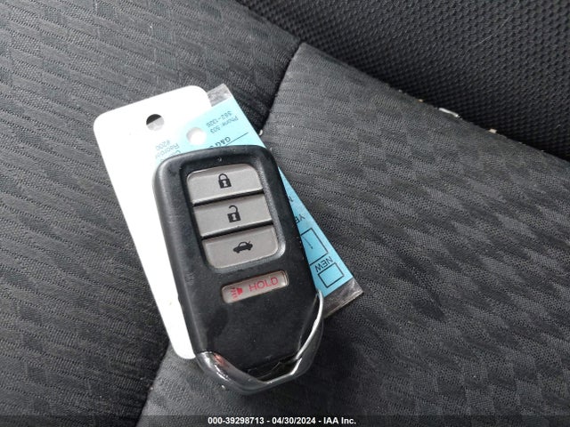 Honda CIVIC EX 2015 2HGFB2F86FH513224 Image 11