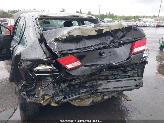 Honda CIVIC EX 2015 2HGFB2F86FH513224 Image 6