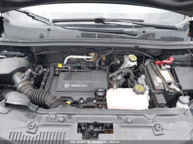 KL4CJESBXKB769189 Buick Encore Awd Preferred