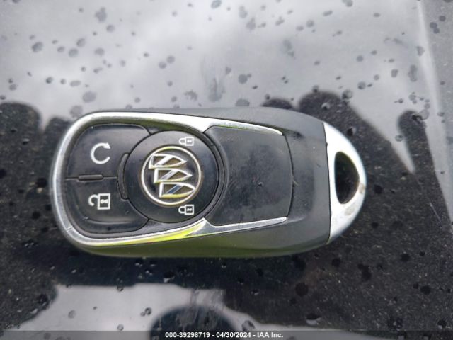 KL4CJESBXKB769189 Buick Encore Awd Preferred