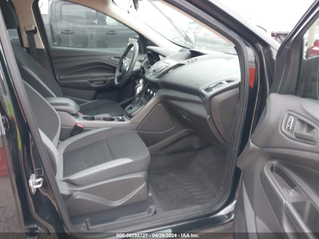 Ford ESCAPE S 2014 1FMCU0F7XEUC11143 Image 5