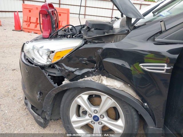 Ford ESCAPE S 2014 1FMCU0F7XEUC11143 Image 6
