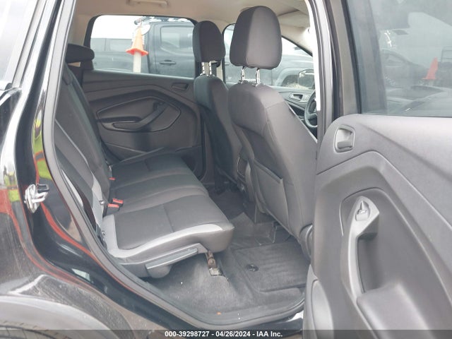 Ford ESCAPE S 2014 1FMCU0F7XEUC11143 Image 8