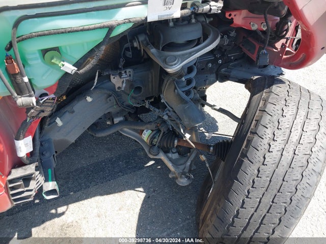 Ford Bronco Big Bend 2021 1FMDE5BH3MLA82356 Image 18