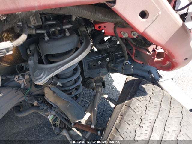 Ford Bronco Big Bend 2021 1FMDE5BH3MLA82356 Image 20