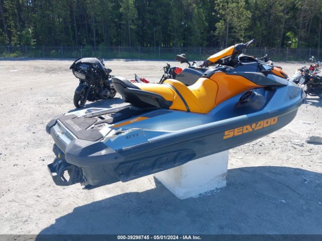 2020 SEADOO GTI 130 YDV58001C020      Photo 3