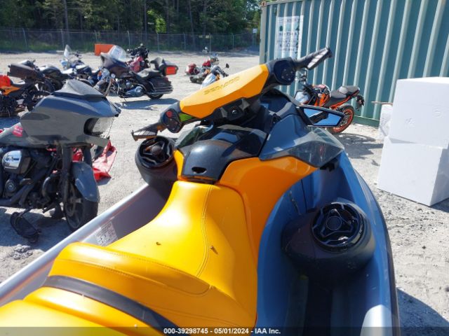 2020 SEADOO GTI 130 YDV58001C020      Photo 4