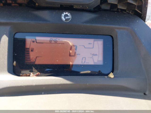 2020 SEADOO GTI 130 YDV58001C020      Photo 6