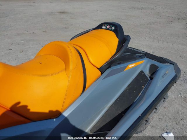 2020 SEADOO GTI 130 YDV58001C020      Photo 7