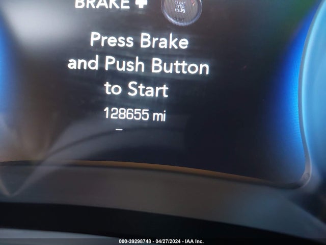 Chrysler 300 Limited 2016 2C3CCAAGXGH135535 Image 14