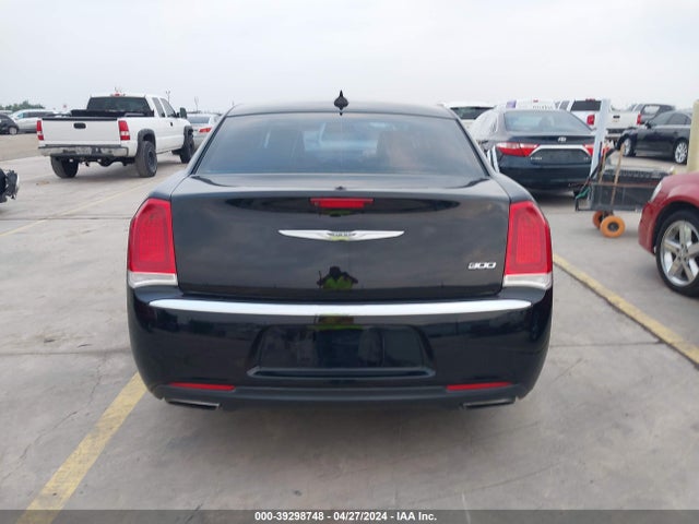 Chrysler 300 Limited 2016 2C3CCAAGXGH135535 Image 15