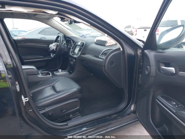 Chrysler 300 Limited 2016 2C3CCAAGXGH135535 Image 5