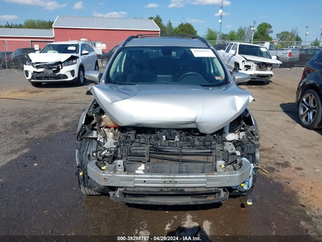 Ford Ecosport Ses 2018 MAJ6P1CL6JC168197 Image 13