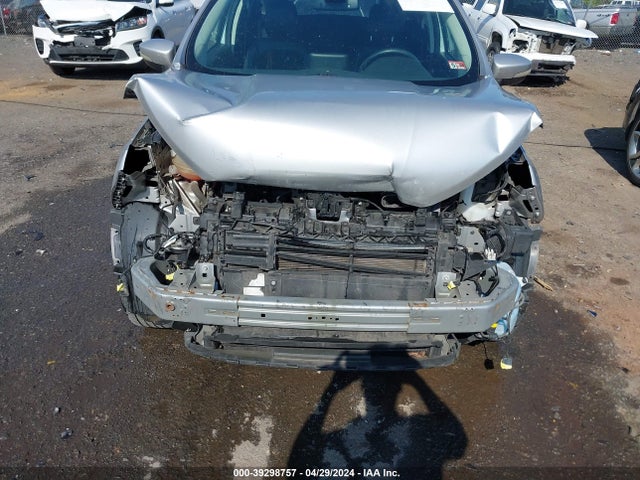 Ford Ecosport Ses 2018 MAJ6P1CL6JC168197 Image 6