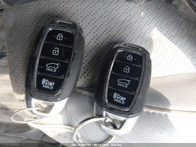 KM8K33A57JU100078 Hyundai Kona Limited