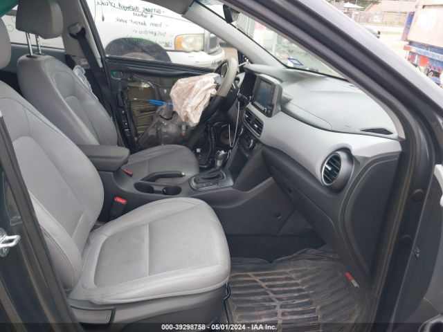 KM8K33A57JU100078 Hyundai Kona Limited