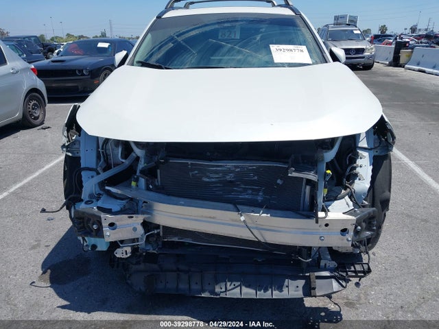 Toyota Rav4 Xle Premium 2021 2T3C1RFVXMW114154 Image 13