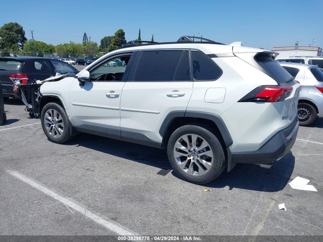 Toyota Rav4 Xle Premium 2021 2T3C1RFVXMW114154 Image 15