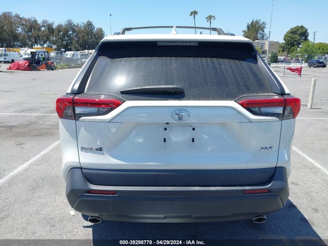 Toyota Rav4 Xle Premium 2021 2T3C1RFVXMW114154 Image 17