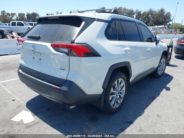 Toyota Rav4 Xle Premium 2021 2T3C1RFVXMW114154 Image 4