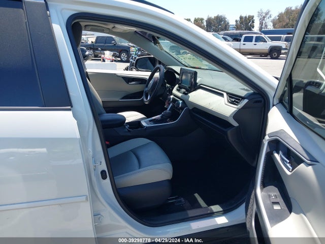Toyota Rav4 Xle Premium 2021 2T3C1RFVXMW114154 Image 5