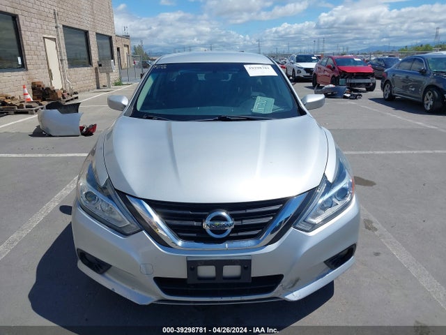 Nissan Altima 2.5 Sv 2017 1N4AL3AP7HC283277 Image 13
