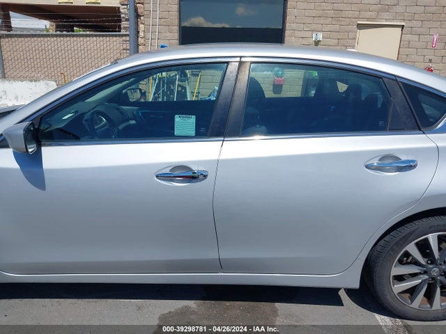 Nissan Altima 2.5 Sv 2017 1N4AL3AP7HC283277 Image 15