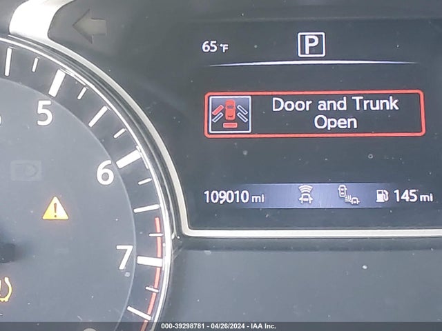 Nissan Altima 2.5 Sv 2017 1N4AL3AP7HC283277 Image 16
