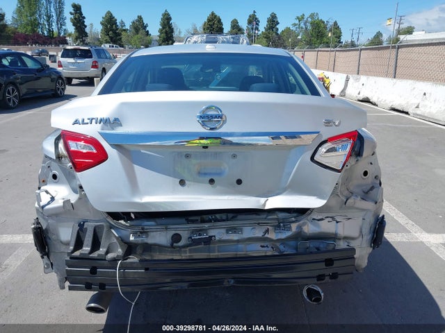 Nissan Altima 2.5 Sv 2017 1N4AL3AP7HC283277 Image 17