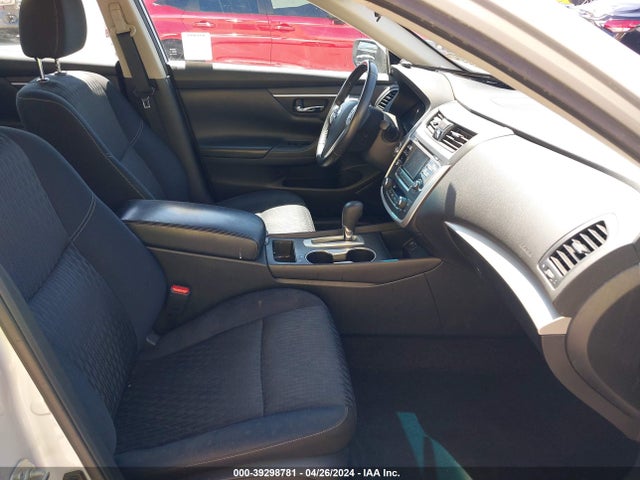 Nissan Altima 2.5 Sv 2017 1N4AL3AP7HC283277 Image 5
