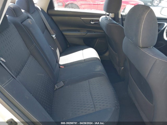 Nissan Altima 2.5 Sv 2017 1N4AL3AP7HC283277 Image 8