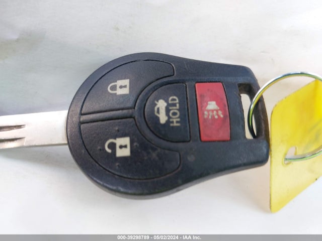 Nissan SENTRA S 2014 3N1AB7AP7EY287792 Image 11