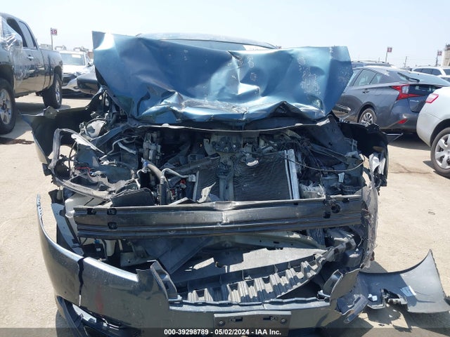 Nissan SENTRA S 2014 3N1AB7AP7EY287792 Image 12