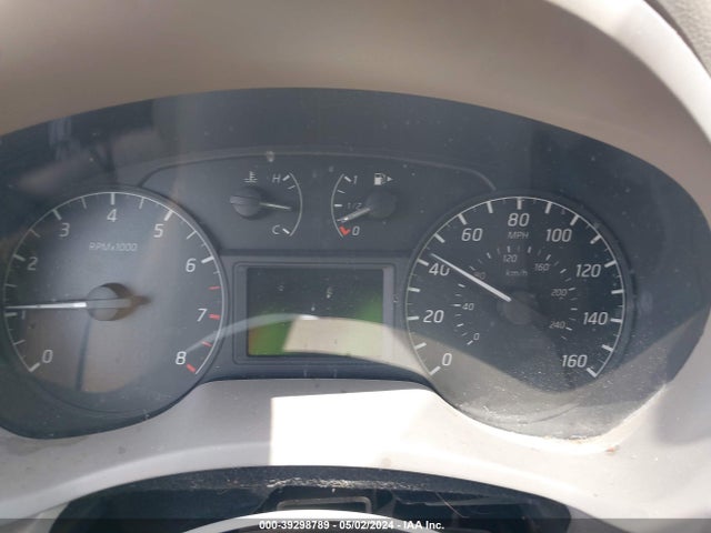 Nissan SENTRA S 2014 3N1AB7AP7EY287792 Image 15