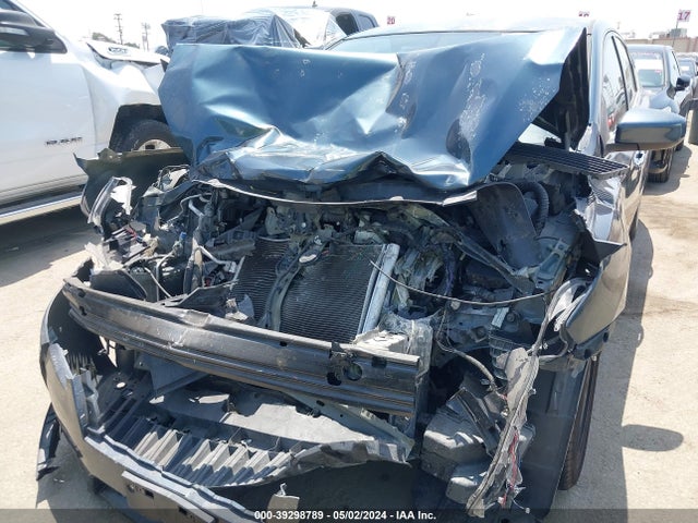 Nissan SENTRA S 2014 3N1AB7AP7EY287792 Image 6
